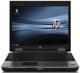 HP Elitebook 8530p 
